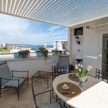 A Mare Appartamento, Via Porto 69 Polignano a Mare Exterior foto